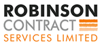 Robinson Contract Services