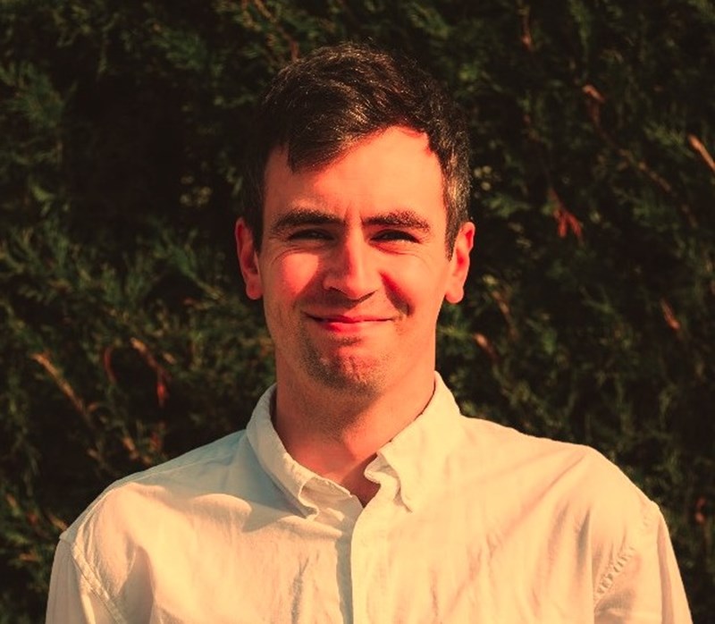 Matthew Jones