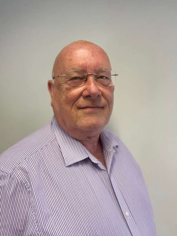 Ian Carmichael